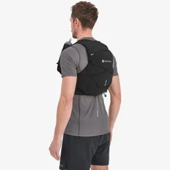 New Gecko VP 12+ Vest Pack Running Packs