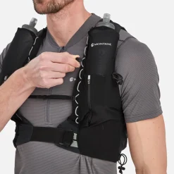 New Gecko VP 12+ Vest Pack Running Packs