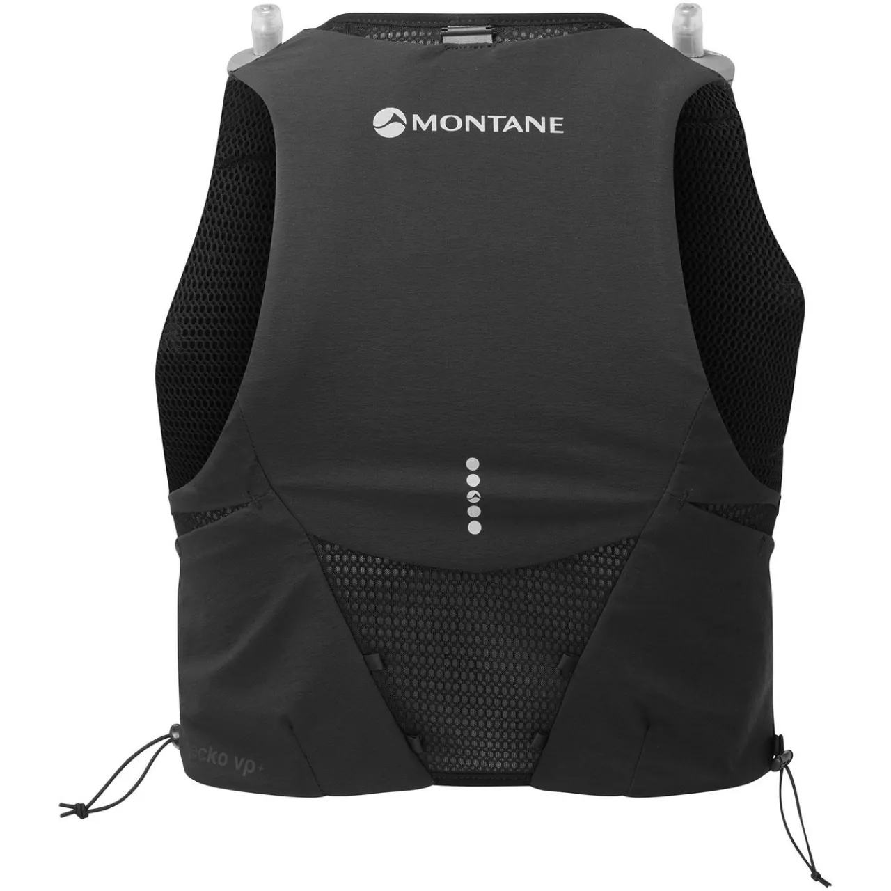 New Gecko VP+ Vest Pack Running Packs