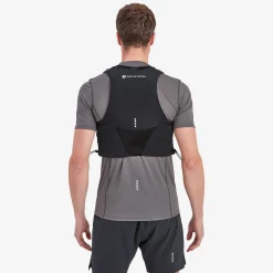 New Gecko VP+ Vest Pack Running Packs