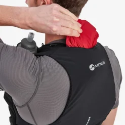 New Gecko VP+ Vest Pack Running Packs