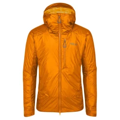 Outlet Generator Alpine Insulated Jacket - Past Season Colours Synthetic Jackets
