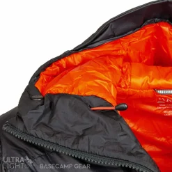 Outlet Generator Alpine Insulated Jacket - Past Season Colours Synthetic Jackets