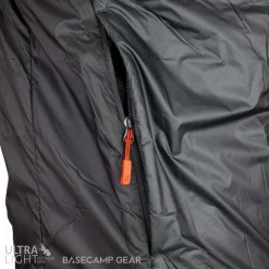 Outlet Generator Alpine Insulated Jacket - Past Season Colours Synthetic Jackets