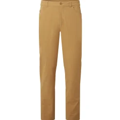 New Genoa Lite Pants Trekking Pants