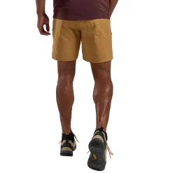Genoa Lite Shorts Shorts