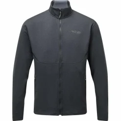 Hot Geon Jacket Fleece Jackets