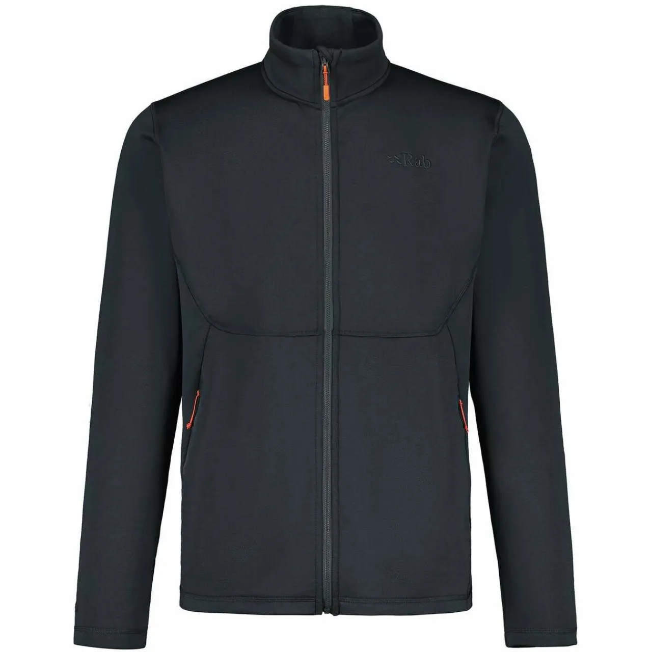 Hot Geon Jacket Fleece Jackets