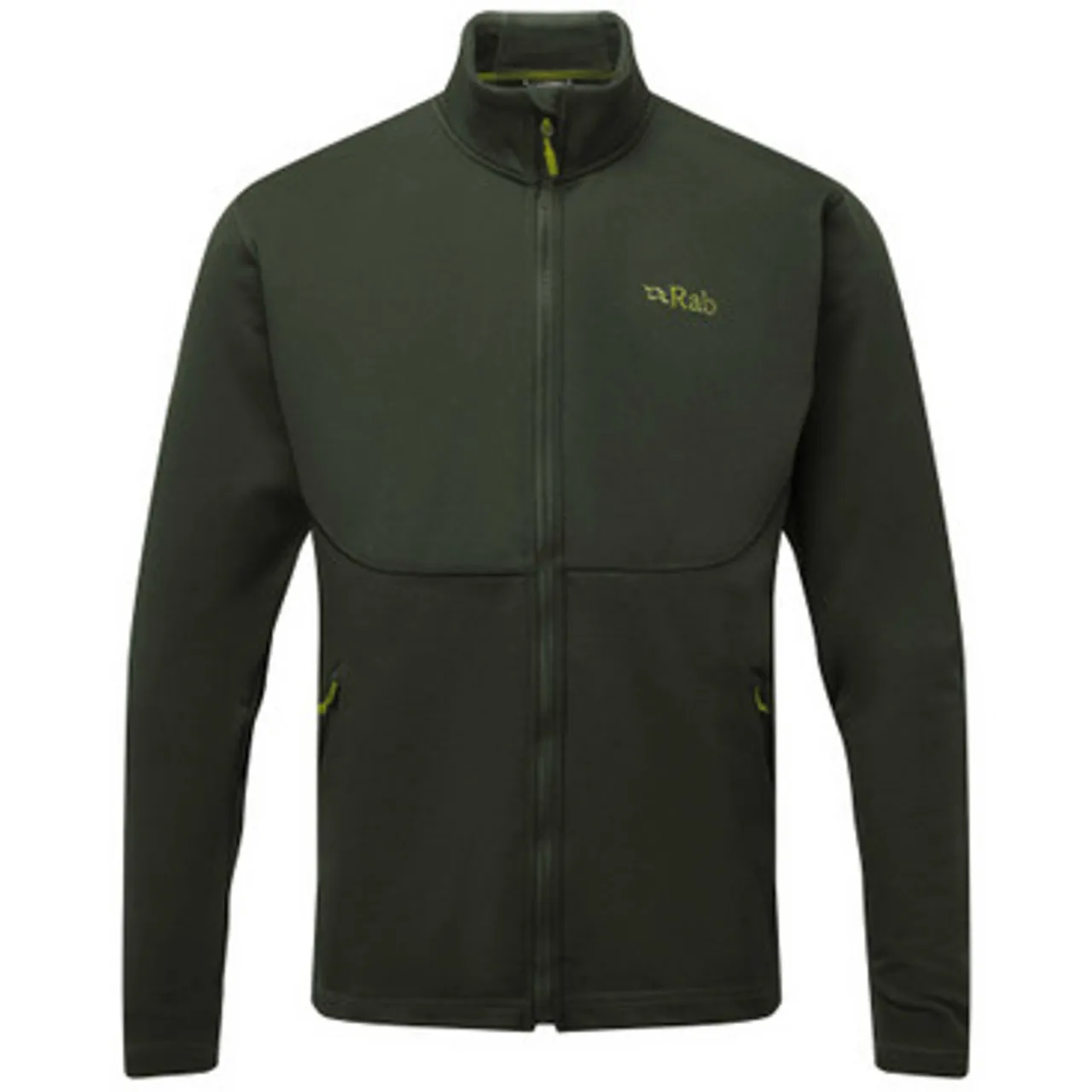 Hot Geon Jacket Fleece Jackets