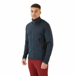 Hot Geon Jacket Fleece Jackets