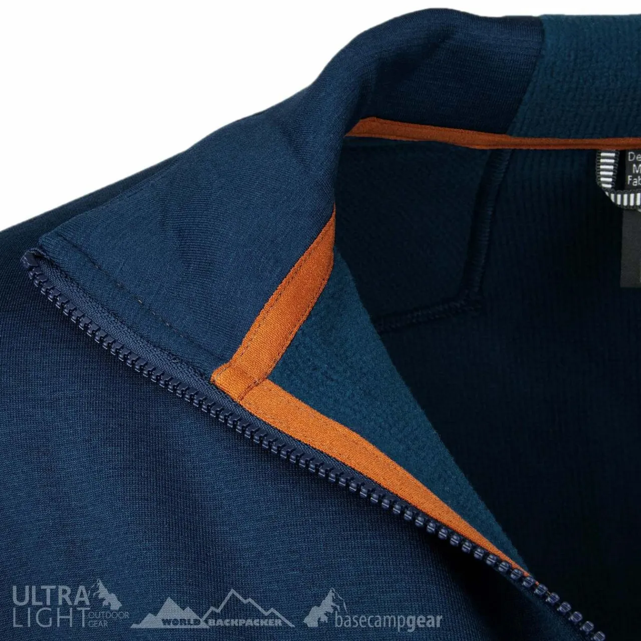 Hot Geon Jacket Fleece Jackets