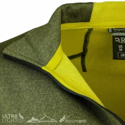 Clearance Geon Pull-On Fleece Pull-Ons