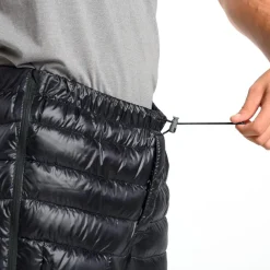 Outlet Ghost Down Pants Women Down Pants (Unisex)|Down Pants