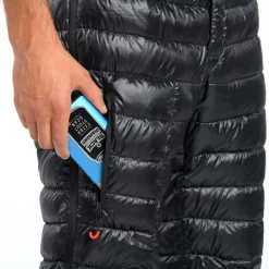 Outlet Ghost Down Pants Women Down Pants (Unisex)|Down Pants