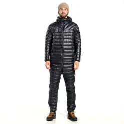 Outlet Ghost Down Pants Women Down Pants (Unisex)|Down Pants