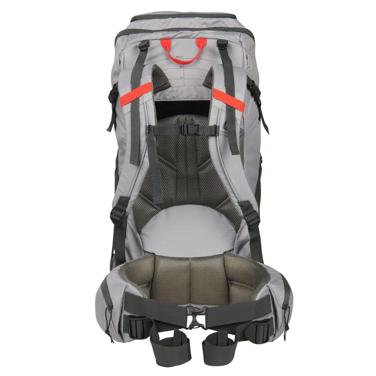 Outlet Gigawatt 60 Rucksack Backpacking Rucksacks