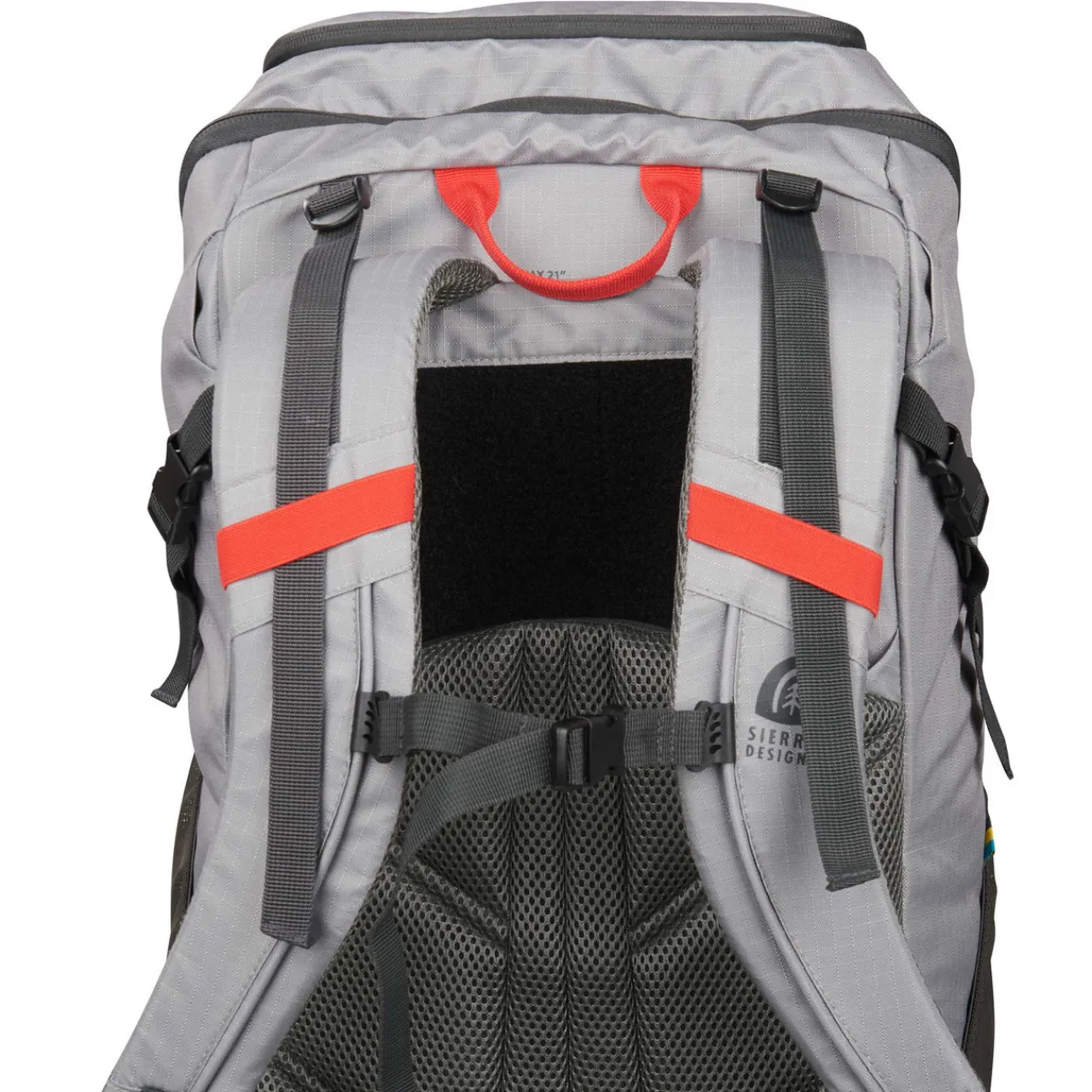 Outlet Gigawatt 60 Rucksack Backpacking Rucksacks
