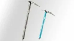 Best Glacier Literide Ice Axe Hardware