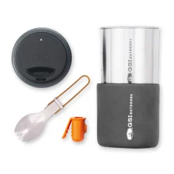 Clearance Glacier Minimalist Cups Mugs Plates & Bowls|Pots And Pans