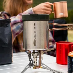 Discount Glacier Personal JavaPress Tea And Coffee Makers