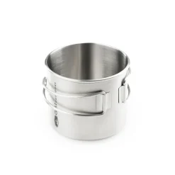 Hot Glacier Stainless Bottle Cup Cups Mugs Plates & Bowls|Pots And Pans