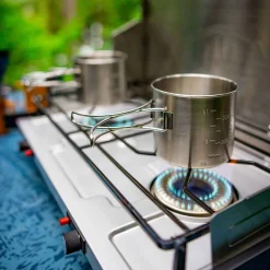 Hot Glacier Stainless Bottle Cup Cups Mugs Plates & Bowls|Pots And Pans