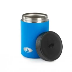 Outlet Glacier Vacuum Food Container Vacuum Flasks