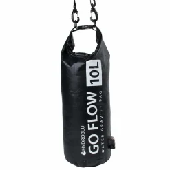 Outlet Go Flow Water Gravity Bag with Versa Flow Water Filter Gravity Filters