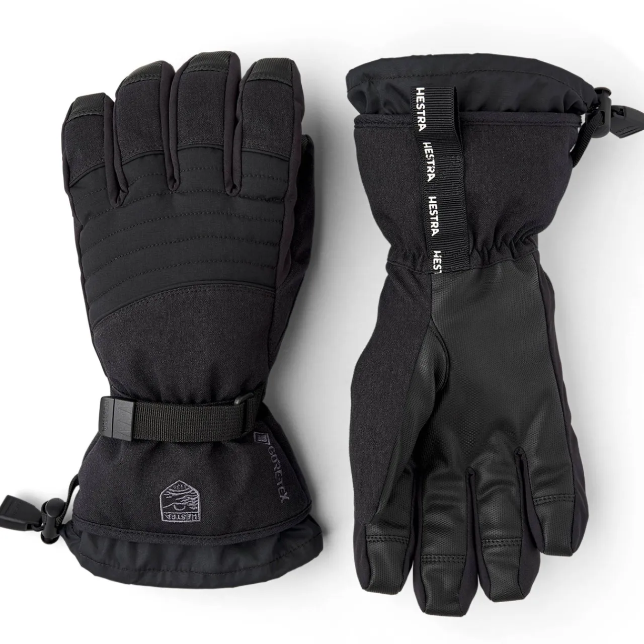 Hot Gore-Tex Perform Gloves Gloves