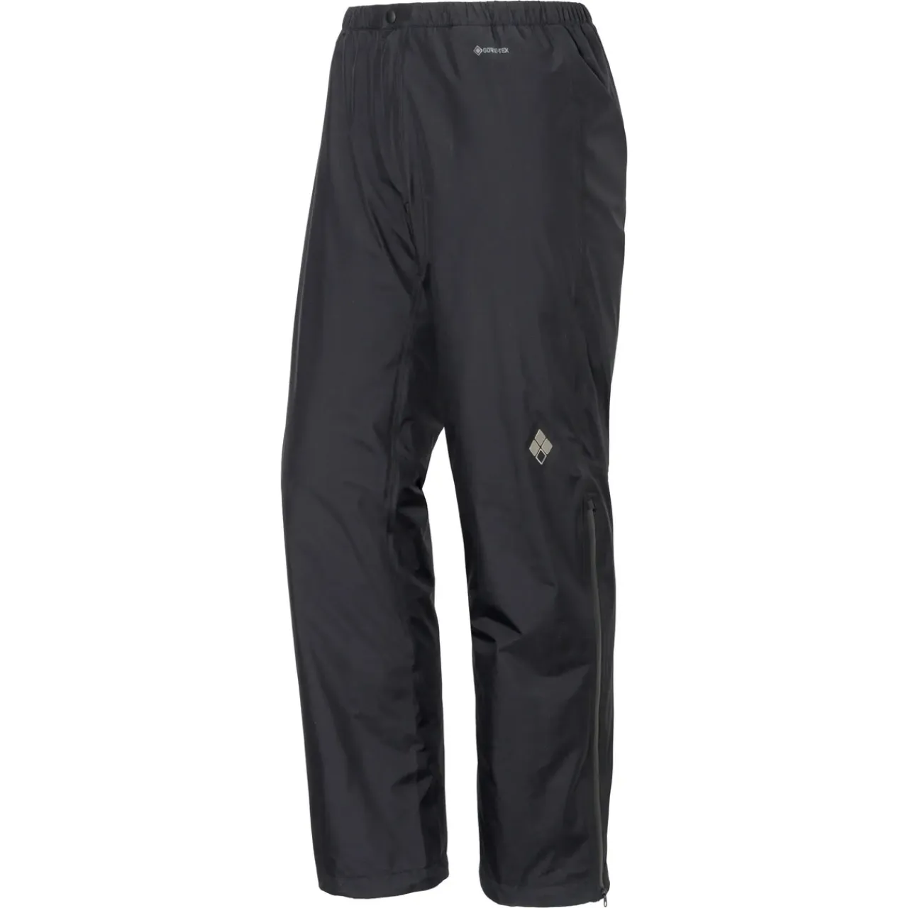 Hot Gore-Tex Rain Pants Waterproof Overtrousers