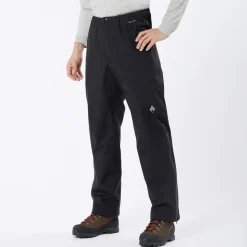 Hot Gore-Tex Rain Pants Waterproof Overtrousers