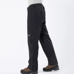 Hot Gore-Tex Rain Pants Waterproof Overtrousers