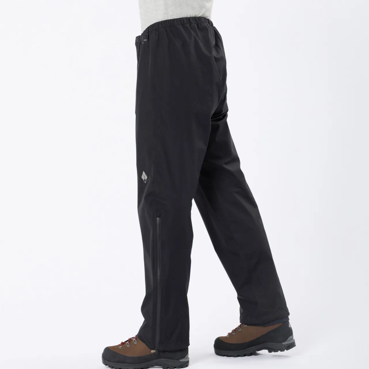 Hot Gore-Tex Rain Pants Waterproof Overtrousers