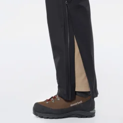 Hot Gore-Tex Rain Pants Waterproof Overtrousers