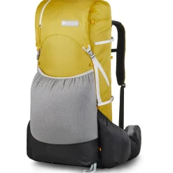 Hot Gorilla 50 Ultralight Rucksack Backpacking Rucksacks