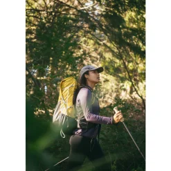 Hot Gorilla 50 Ultralight Rucksack Backpacking Rucksacks