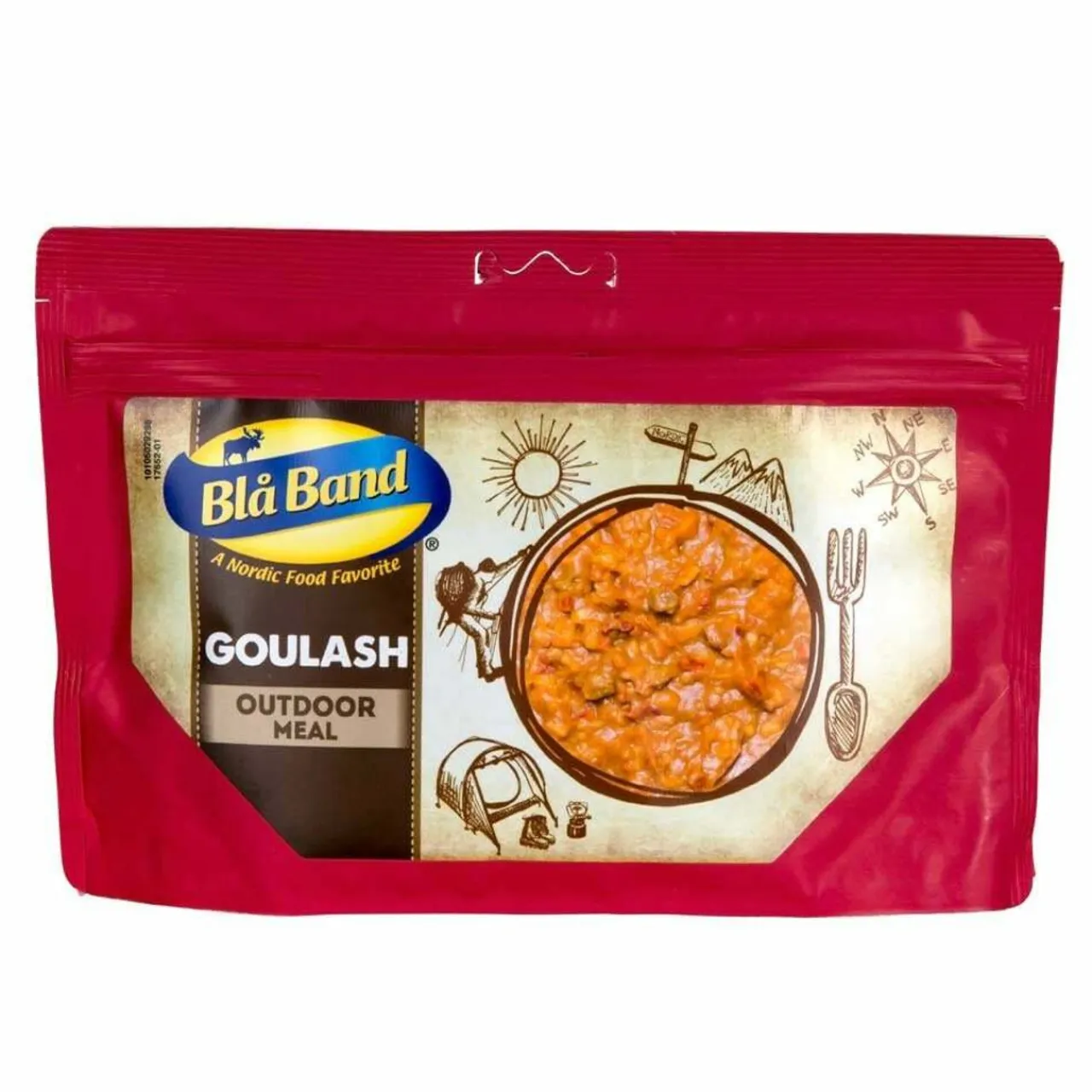 Best Goulash Main Meals