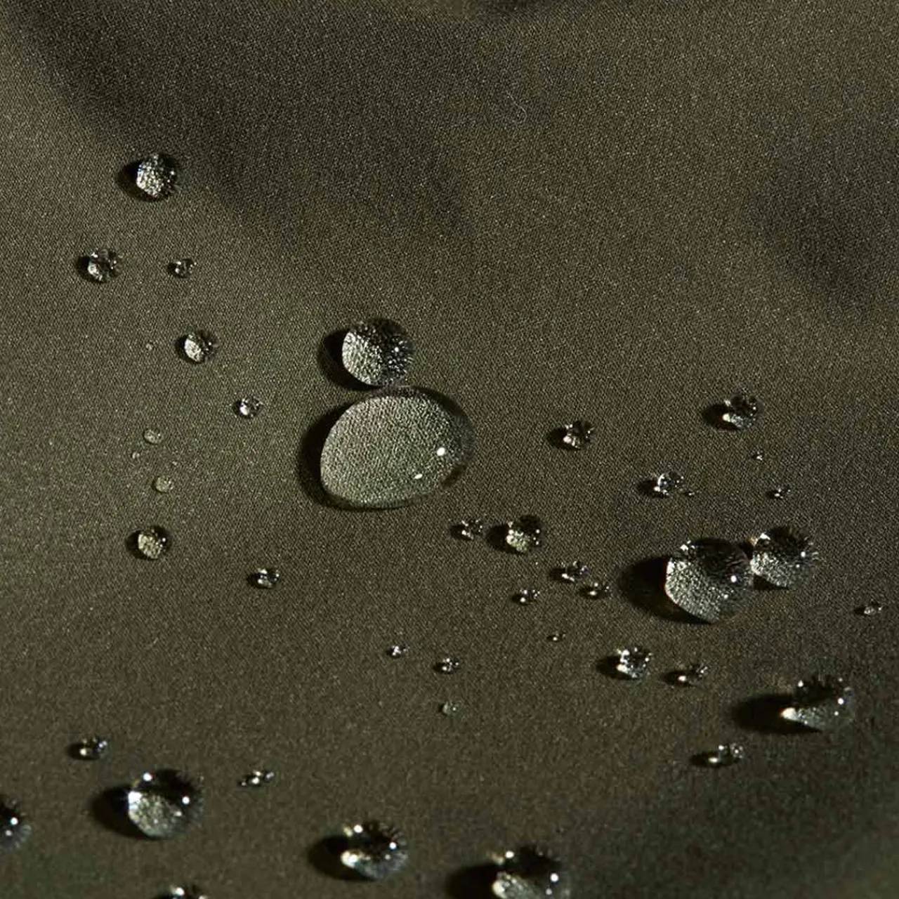 New GRANITE SO Hooded Jacket Softshell Jackets