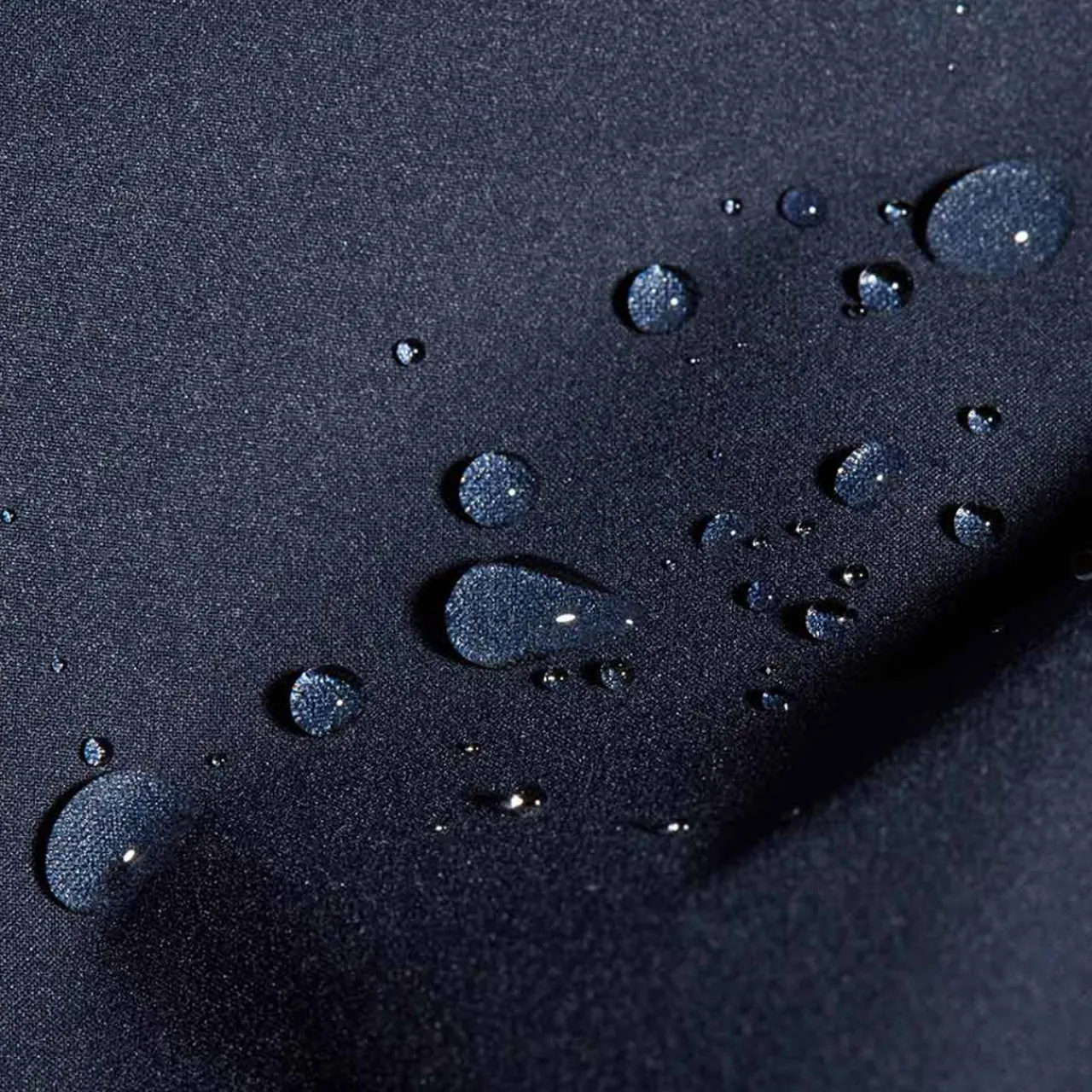 New GRANITE SO Hooded Jacket Softshell Jackets