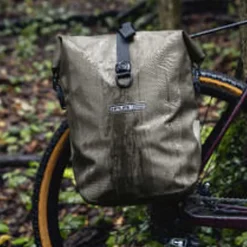 Online Gravel Pack 29L Panniers - Pair Bikepacking