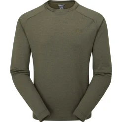 New Graviton Crew Fleece Pull-Ons