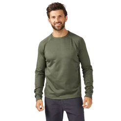 New Graviton Crew Fleece Pull-Ons