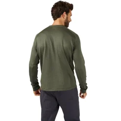 New Graviton Crew Fleece Pull-Ons