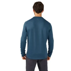 New Graviton Crew Fleece Pull-Ons