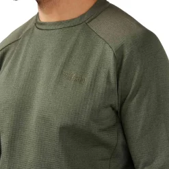 New Graviton Crew Fleece Pull-Ons