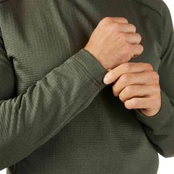 New Graviton Crew Fleece Pull-Ons