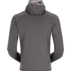 New Graviton Hoody Fleece Jackets