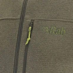 New Graviton Hoody Fleece Jackets