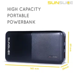 Gravity 20 Fast Portable Power Bank Power Banks|Accessories