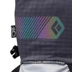 Outlet Gridtech Storm Hood Gloves Mitts|Gloves